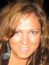 Person who looks like Perrey Reeves