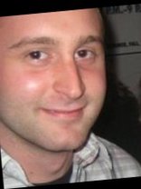 Person who looks like Eddie Kaye Thomas