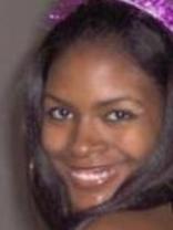 Person who looks like Robinne Lee