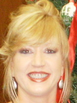 Person who looks like Linda Blair