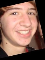 Person who looks like Bill Maher