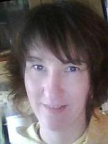 Person who looks like Jennifer Beals