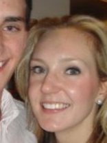 Person who looks like Ashley Jones