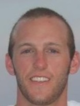 Person who looks like Jason Statham