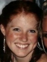 Person who looks like Molly Shannon