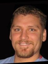 Person who looks like Morgan Spurlock