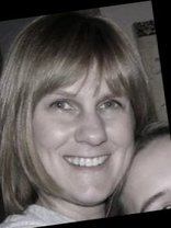 Person who looks like Leeza Gibbons