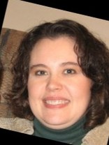 Person who looks like Gloria Trevi