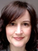 Person who looks like Mary-Louise Parker