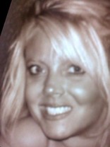 Person who looks like Natalie Maines