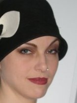 Person who looks like Ashley Judd