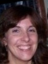 Person who looks like Molly Shannon