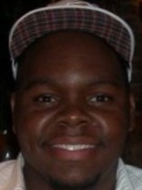 Person who looks like Sean Patrick Thomas