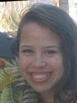 Person who looks like Malese Jow