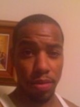 Person who looks like Khalil Kain