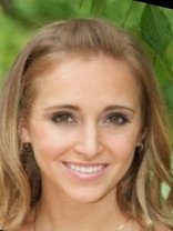 Person who looks like Hayden Panettiere