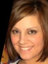 Person who looks like Brittany Murphy