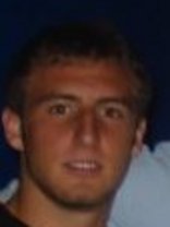 Person who looks like Andy Roddick