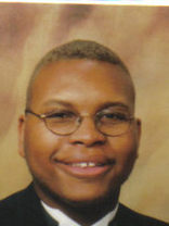 Person who looks like Herbie Hancock