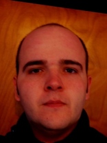 Person who looks like Jeffrey Wright