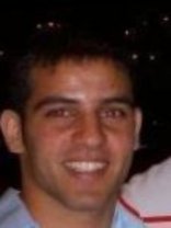 Person who looks like James Lafferty