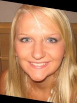 Person who looks like Brooke Hogan