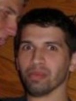 Person who looks like Ben Chaplin