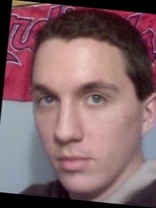 Person who looks like Eddie Kaye Thomas