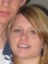 Person who looks like Lauren Ambrose