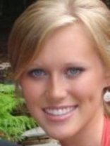 Person who looks like Brittany Snow