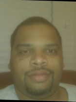 Person who looks like Ice Cube