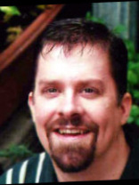 Person who looks like Cameron Mathison