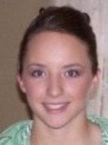 Person who looks like Kaylee DeFer