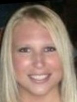 Person who looks like Lauralee Bell