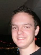 Person who looks like Joseph Cross