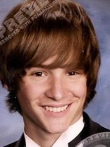 Person who looks like Marshall Allman