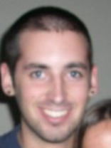 Person who looks like Will Arnett