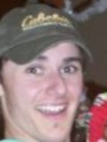 Person who looks like Josh Hamilton (Actor)