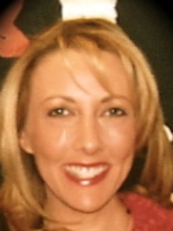 Person who looks like Deborah Norville