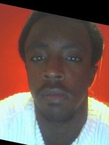 Person who looks like Don Cheadle