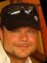 Person who looks like Rob Lowe