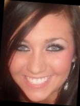 Person who looks like Delta Goodrem