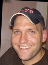 Person who looks like Jamie Kennedy