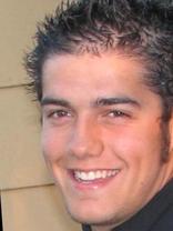 Person who looks like Josh Duhamel