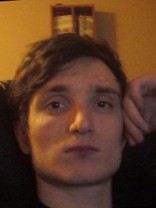 Person who looks like Cillian Murphy