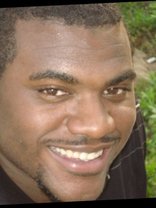 Person who looks like Ray J