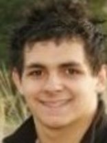 Person who looks like Elijah Wood