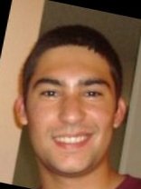 Person who looks like Zachary Levi