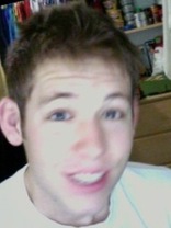 Person who looks like Shawn Pyfrom