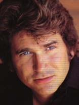 Person who looks like John Stamos